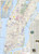 New York City (National Geographic Destination City Map)
