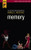 Memory (Hard Case Crime) Memory (Hard Case Crime)