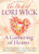 The Best of Lori Wick...A Gathering of Hearts: A Treasured Collection from Her Bestselling Novels