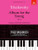 Album for the Young Op. 39: Easier Piano Pieces 02 (Easier Piano Pieces (ABRSM))