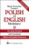 Wiedza Powszechna Compact Polish and English Dictionary