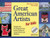 Great American Artists for Kids: Hands-On Art Experiences in the Styles of Great American Masters (Bright Ideas for Learning)