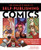 The Complete Guide to Self-Publishing Comics: How  to Create and Sell Comic Books, Manga, and Webcomics