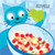 Fruit Salad (Pbs: a Touch and Feel Book)
