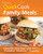 Hamlyn QuickCook: Family Meals (Hamlyn Quick Cooks)