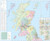 2014 Collins Scotland Road Map 2014 Collins Scotland Road Map