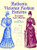 Authentic Victorian Fashion Patterns: A Complete Lady's Wardrobe (Dover Fashion and Costumes) Authentic Victorian Fashion Patterns: A Complete Lady's Wardrobe (Dover Fashion and Costumes)