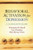 Behavioral Activation for Depression: A Clinician's Guide
