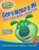 God's World & Me: Boz the Bear's Big Book of Bible Fun (Boz the Green Bear Next Door) God's World & Me: Boz the Bear's Big Book of Bible Fun (Boz the Green Bear Next Door)