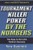 Tournament Killer Poker By The Numbers