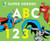 DC Super Heroes ABC 123 DC Super Heroes ABC 123