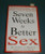 Seven Weeks to Better Sex Seven Weeks to Better Sex