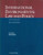 International Environmental Law and Policy (University Casebook Series)