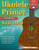 Ukulele Primer Book for Beginners with DVD