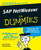 SAP NetWeaver For Dummies