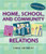 Home, School and Community Relations Home, School and Community Relations