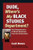 Dude, Where's My Black Studies Department?: The Disappearance of Black Americans from Our Universities (Terra Nova)