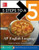 5 Steps to a 5 AP English Language 2016 (5 Steps to a 5 on the Advanced Placement Examinations Series)