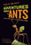 Adventures Among Ants: A Global Safari with a Cast of Trillions