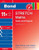 Bond Stretch Maths Tests and Papers 10-11+ years