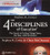 Stephen R. Covey's The 4 Disciplines of Execution: The Secret To Getting Things Done, On Time, With Excellence - Live Performance