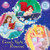 Good Night, Princess! (Disney Princess) (Pictureback(R))