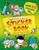 Basher Science: Sticker Book: A sticky introduction to the world of science!