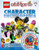 LEGO Minifigures: Character Encyclopedia