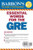 Essential Words for the GRE (Barron's GRE)