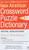 New American Crossword Puzzle Dictionary: 3rd Edition--Revised and Expanded New American Crossword Puzzle Dictionary: 3rd Edition--Revised and Expanded