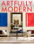 Artfully Modern: Interiors by Richard Mishaan