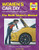 Women's Car DIY - If you need something done, do it yourself - The Multi-Tasker's Manual: The girl's guide to car DIY, including basic maintenance, ... preparing for the MoT test (Haynes Manuals)