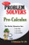Pre-Calculus Problem Solver (Problem Solvers Solution Guides)