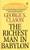 The Richest Man in Babylon