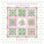 The Pillows to Patch Quilt Collection: The Hawaiian Way The Pillows to Patch Quilt Collection: The Hawaiian Way