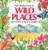 The Usborne Book of Wild Places: Mountains, Jungles & Deserts