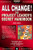 All Change!: The Project Leader's Secret Handbook (Financial Times Series) All Change!: The Project Leader's Secret Handbook (Financial Times Series)