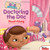 Doc McStuffins Read-Along Storybook and CD Doctoring the Doc