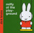 Miffy at the Playground Miffy at the Playground