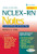 NCLEX-RN Notes: Content Review & Exam Prep (Davis's Notes)