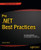 Pro .NET Best Practices (Expert's Voice in .NET)