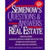 Semenow's Questions and Answers on Real Estate
