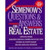 Semenow's Questions and Answers on Real Estate