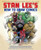 Stan Lee's How to Draw Comics: From the Legendary Creator of Spider-Man, The Incredible Hulk, Fantastic Four, X-Men, and Iron Man