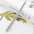 Painting UV Brush Nail Art False Tips Acrylic Powder Gel Drawing Design Pen Manicure Tools