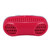 Relieve Anti Snoring Device Guard Easy Sleeping Breath Aid Clip Nasal Dilator Health Care Device Red