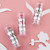 HANDAIYAN Blush Sticks for Cheeks and Lips Chubby Cream Blush Highlight and Matte Colors