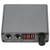 Tattoo Power Supply Silver Gray USB Aluminum Alloy LED Digital Display Tattoo Power Regulator Transformer