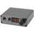 Tattoo Power Supply Silver Gray USB Aluminum Alloy LED Digital Display Tattoo Power Regulator Transformer