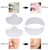 Anti Wrinkle Facial Pad Set Reusable Medical Grade Silicone Forehead Nasolabial Folds Anti-aging Mask Prevent Face Wrinkle
